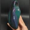 Obsidienne arc-en-ciel 455g