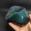 Obsidienne arc-en-ciel 476g