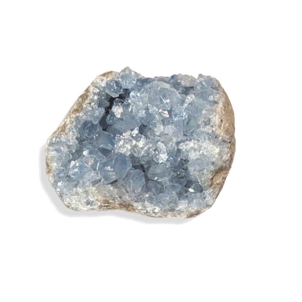 Druse de Célestine 470g