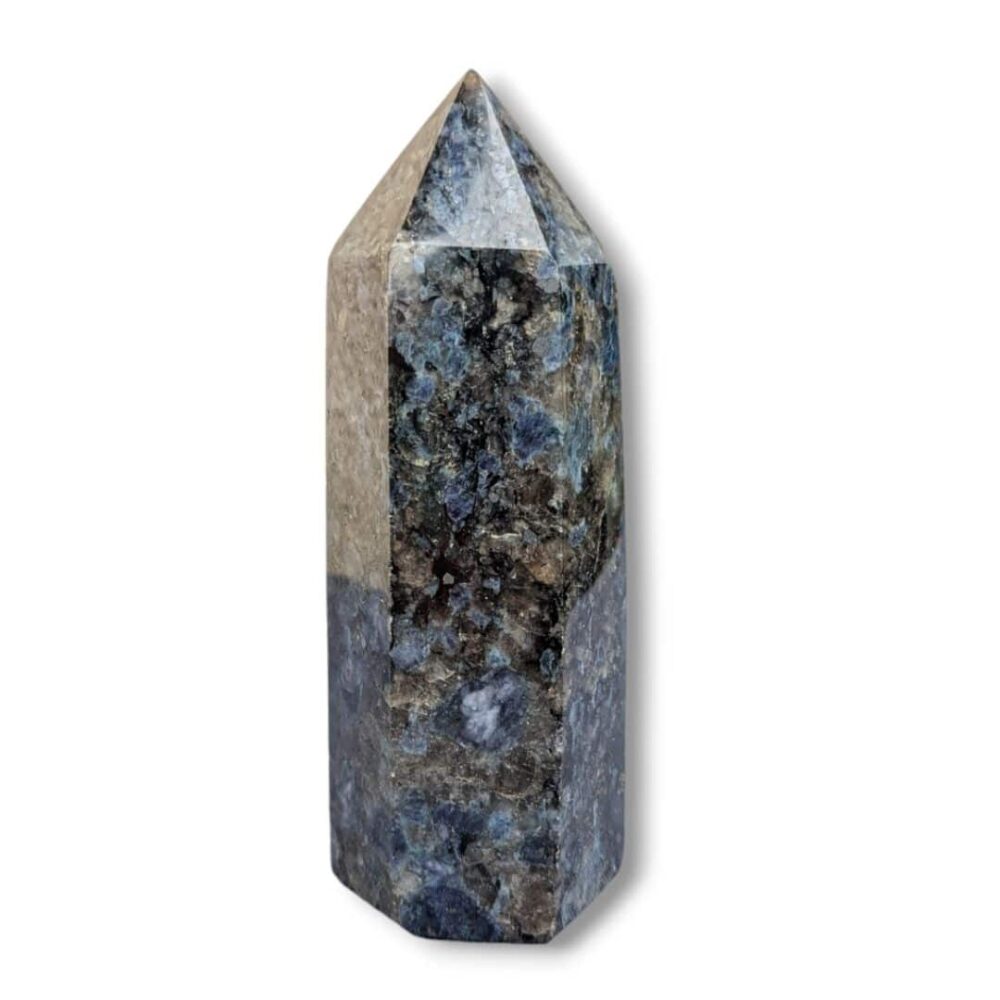 Pointe Cordiérite 17cm
