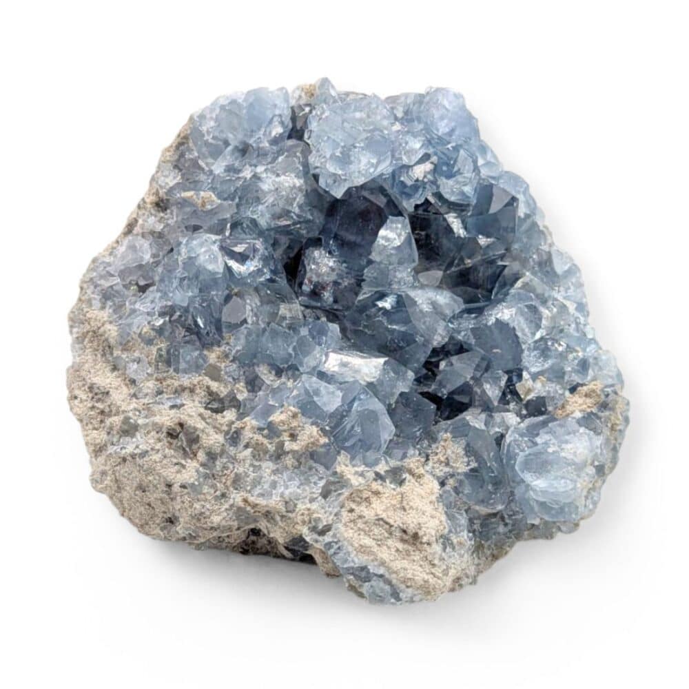 Druse de Célestine 1kg