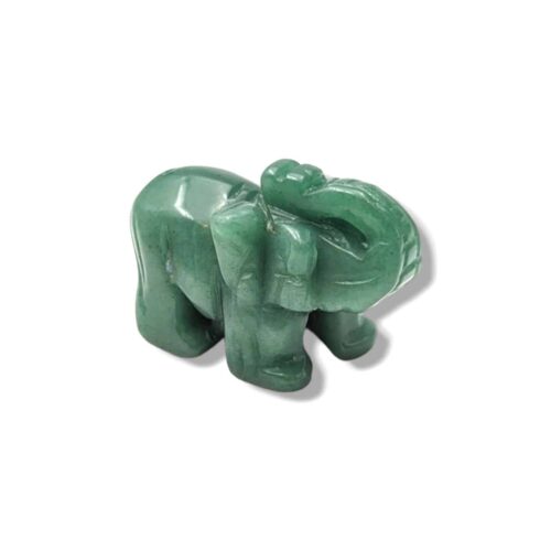 Elephant Aventurine