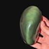 galet obsidienne oeil céleste 274g