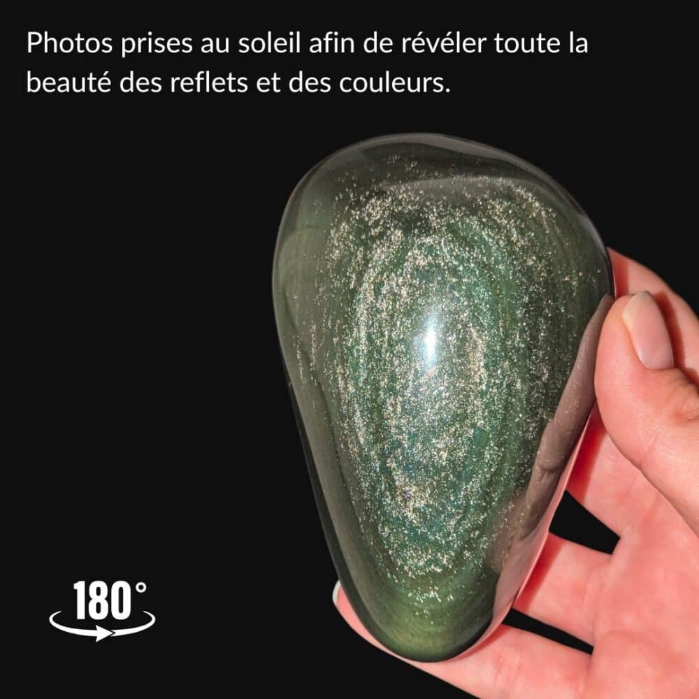 galet obsidienne oeil céleste 275g (2)