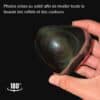 galet obsidienne oeil céleste 279g (2)