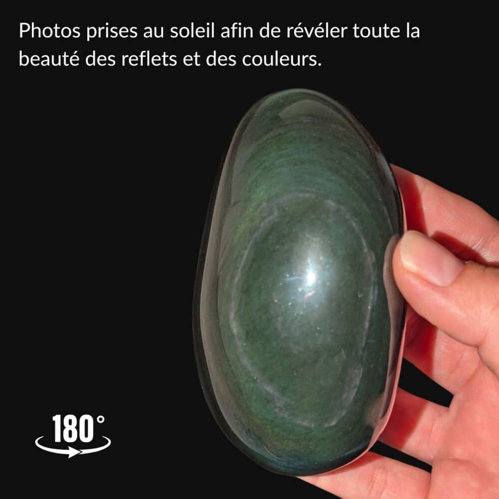galet obsidienne oeil céleste 281g (2)