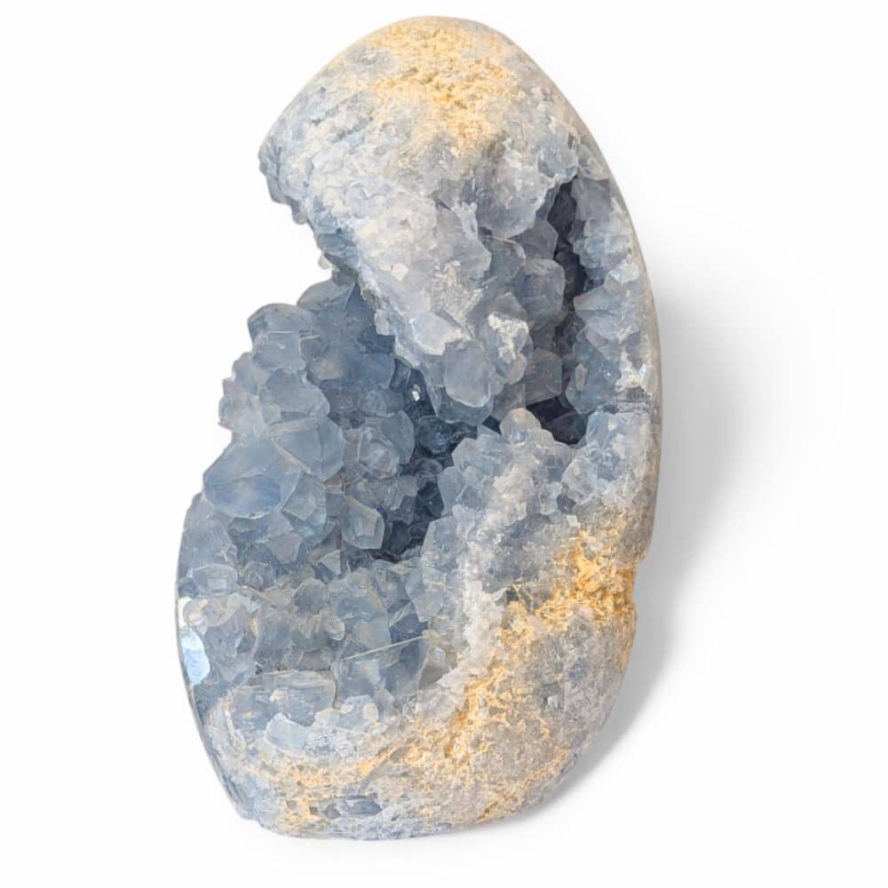 géode célestine 3kg651