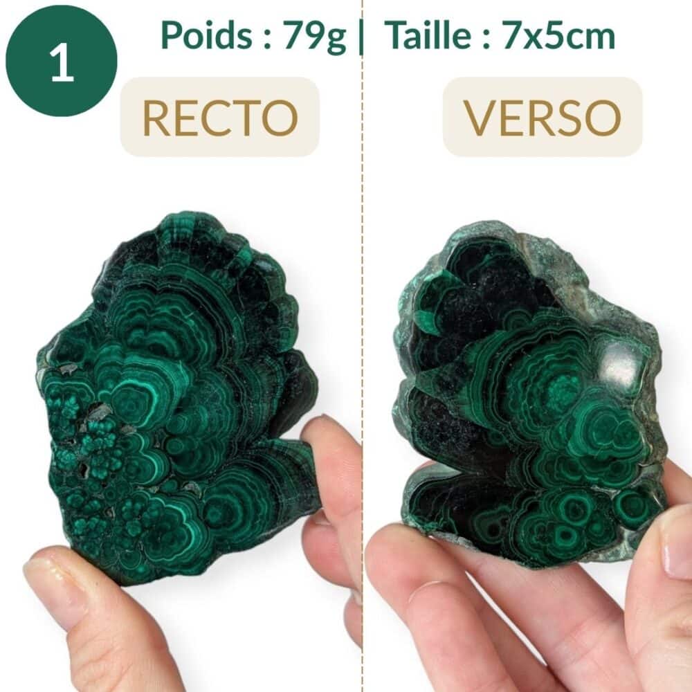 plaque malachite 1