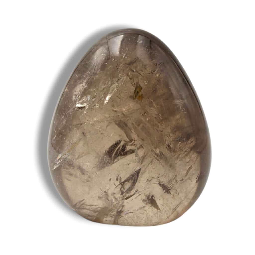 Quartz fumé 8.6cm
