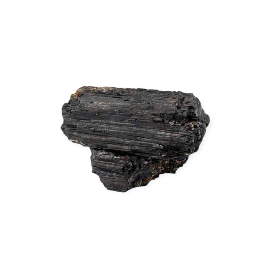 Tourmaline brute 412g