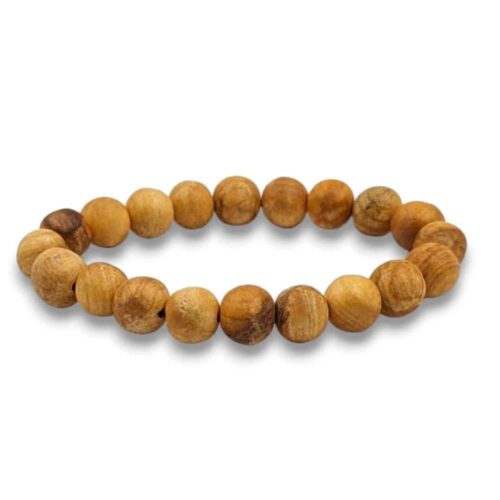 Bracelet Palo Santo 10mm