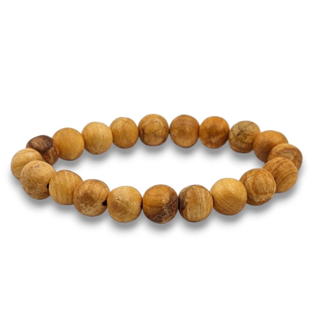 Bracelet Palo Santo 10mm - Garaulion