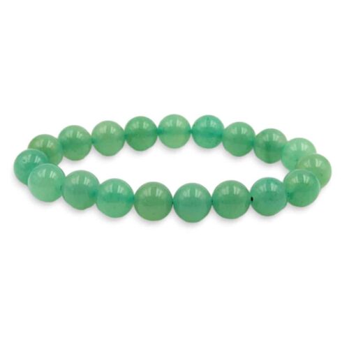 Bracelet Aventurine 10mm