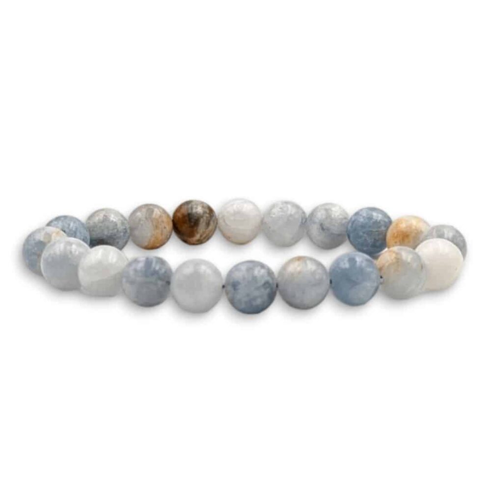 Bracelet Célestine 10mm