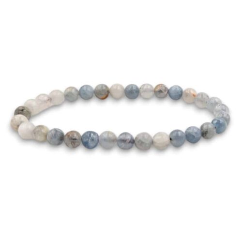 Bracelet Célestine 6mm