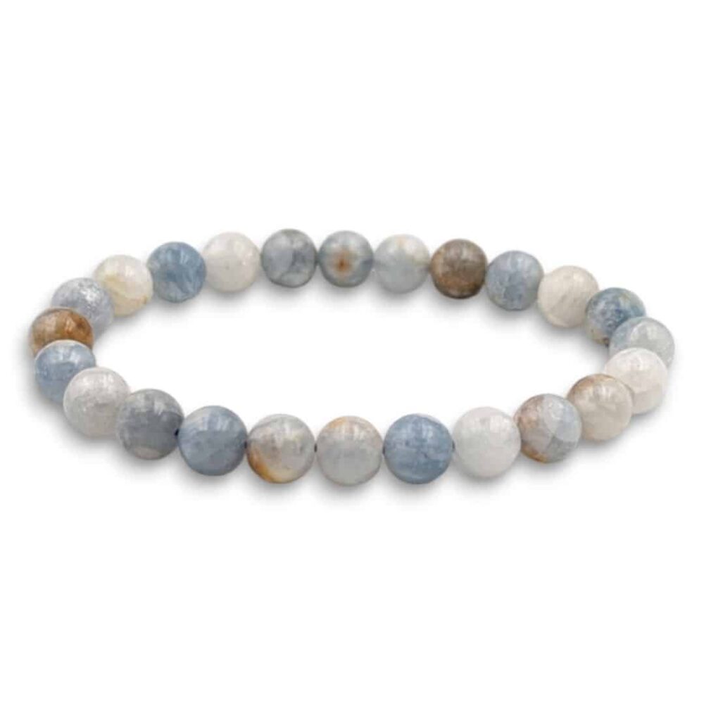 Bracelet Célestine 8mm