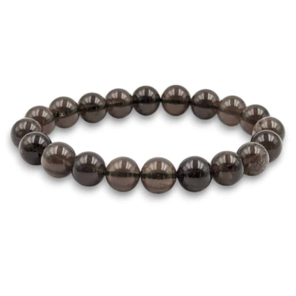 Bracelet Tectite 10mm