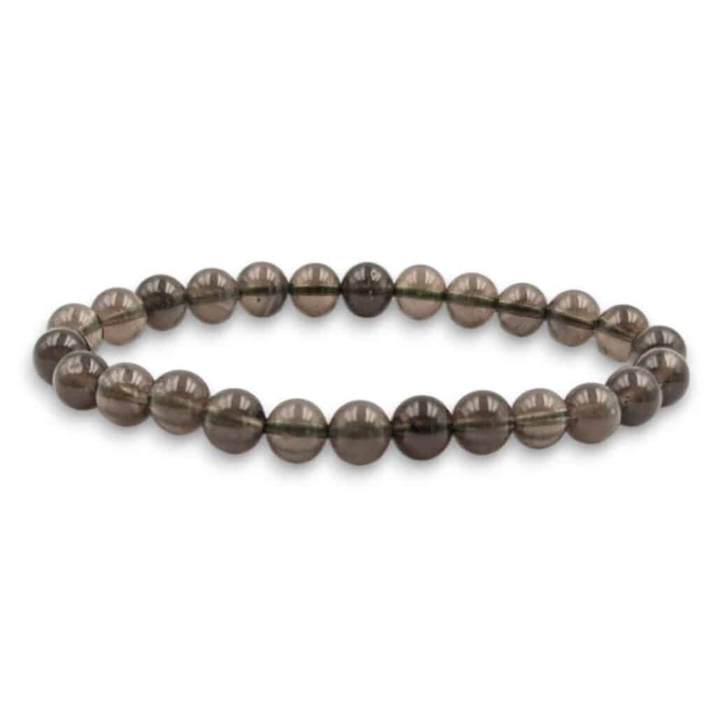 Bracelet Tectite 6mm