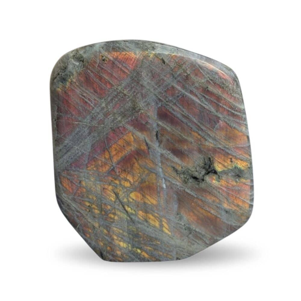 Labradorite Violette 1.1kg