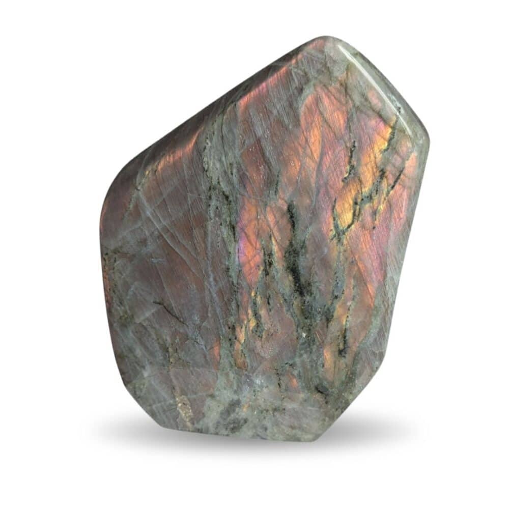 Labradorite Violette 15cm