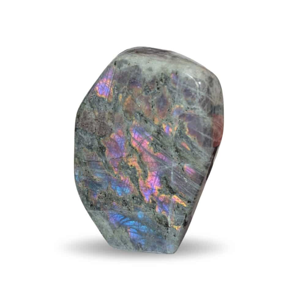 Labradorite Violette 655g