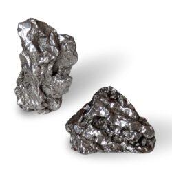 météorite campo del cielo