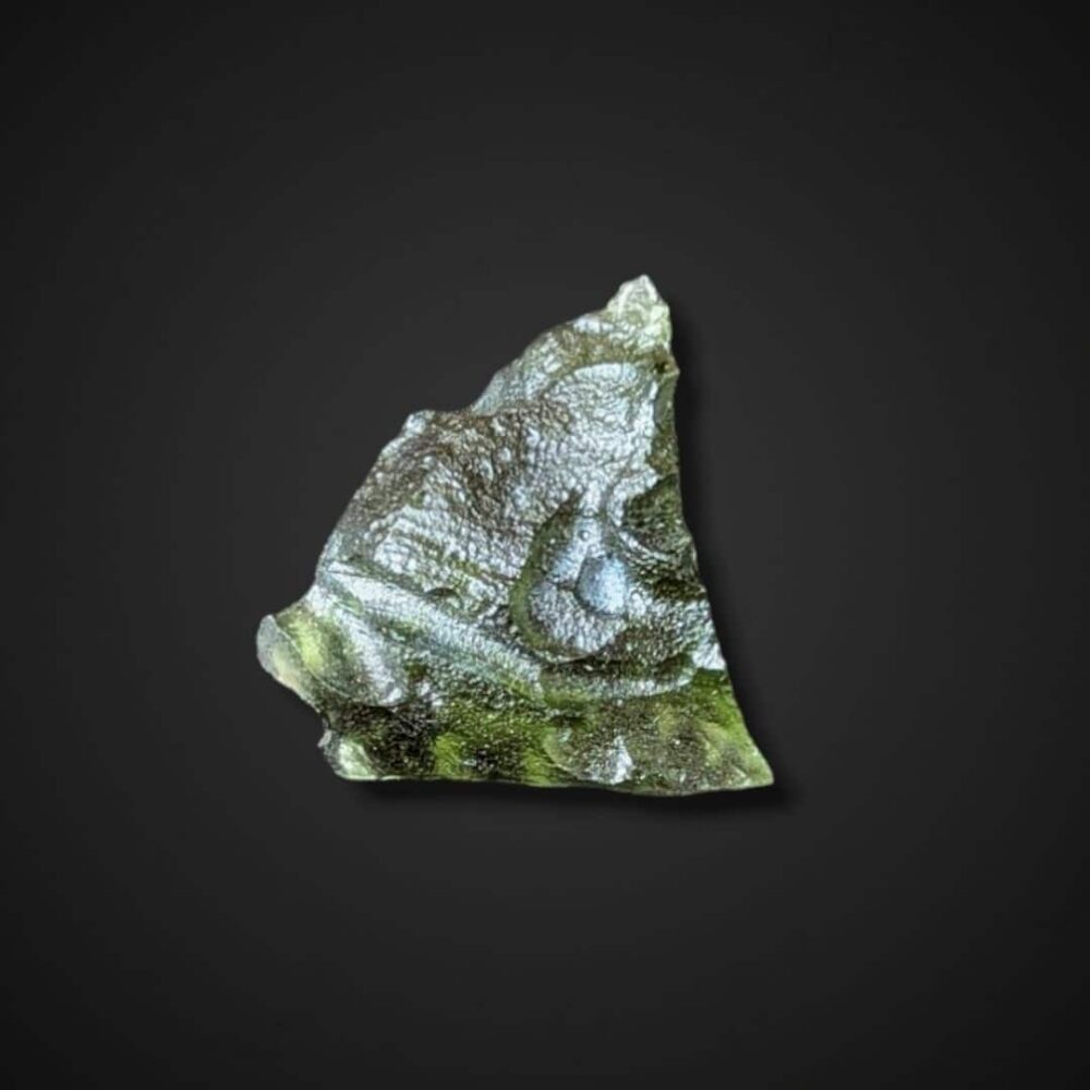 Moldavite 2.61g