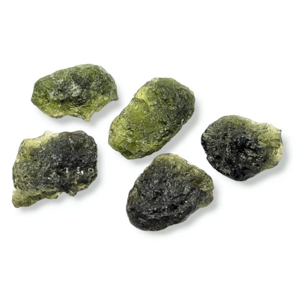 Moldavite