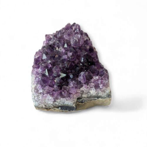 géode améthyste 910g