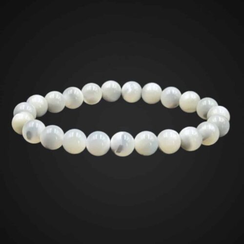 Bracelet Nacre 8mm
