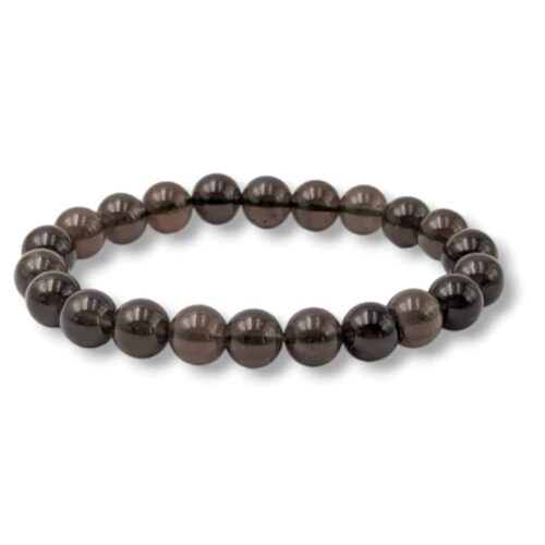 Bracelet Tectite 8mm
