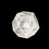 dodécaèdre cristal de roche