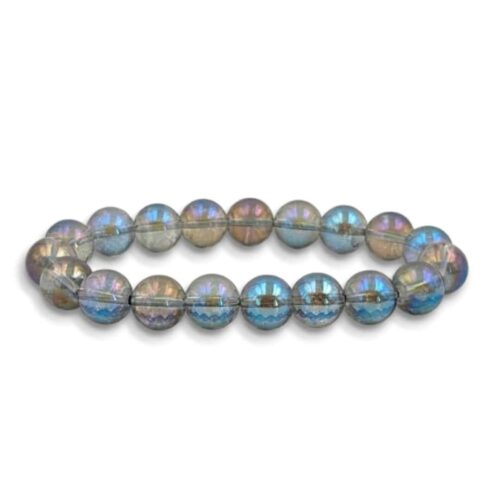 Bracelet Aqua Aura 10mm