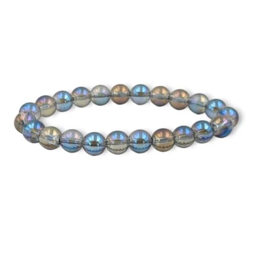 Bracelet Aqua Aura 8mm