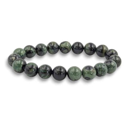 Bracelet Jaspe Kambaba 10mm
