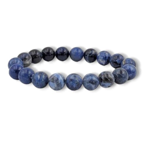 Bracelet Sodalite 10mm