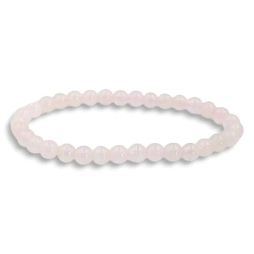 Bracelet Manganocalcite 6mm