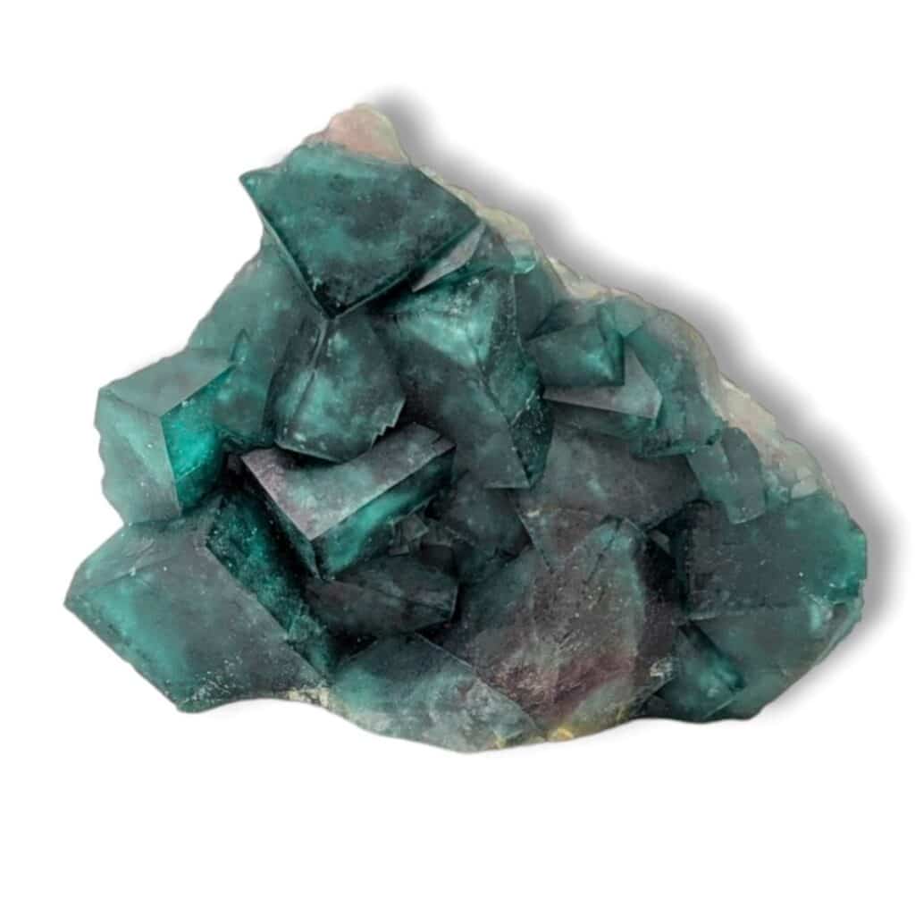 Druse Fluorite brute 683g