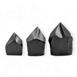 pointe obsidienne