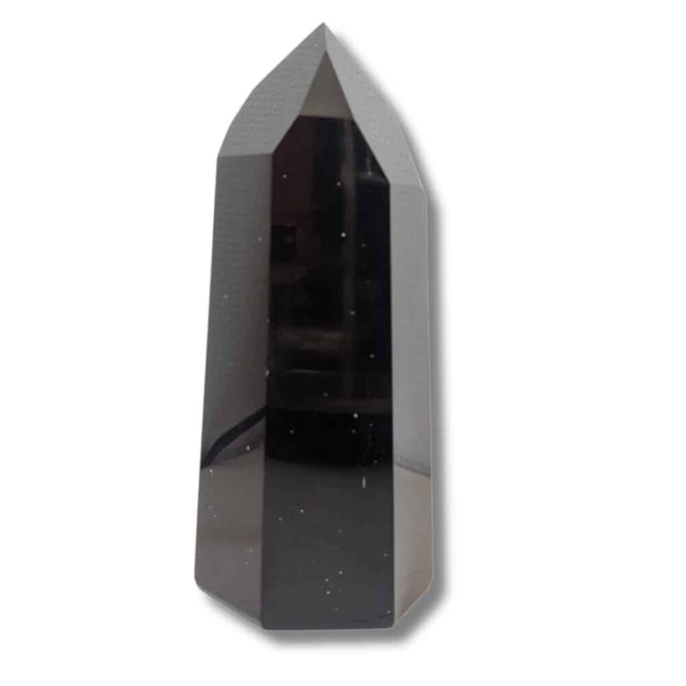 pointe obsidienne