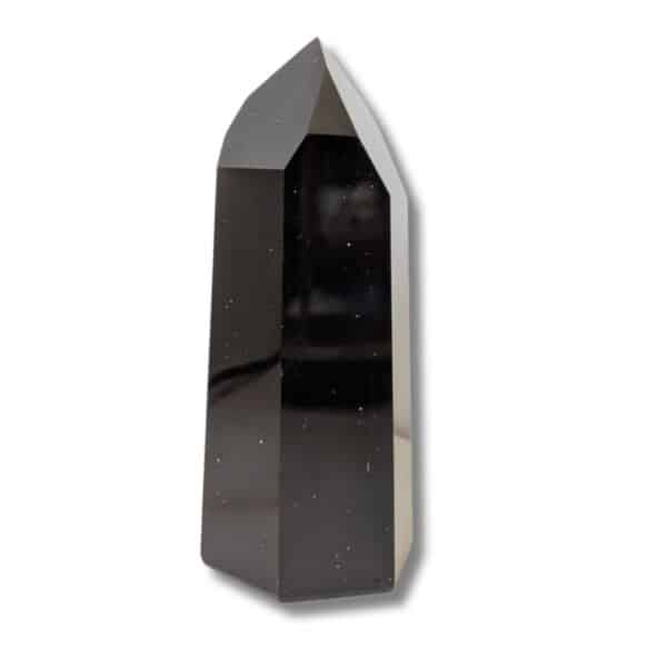 pointe obsidienne