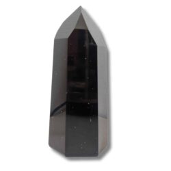 pointe obsidienne