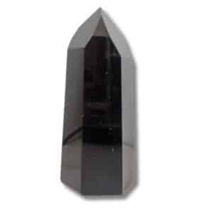 pointe obsidienne