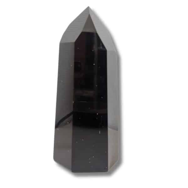 pointe obsidienne