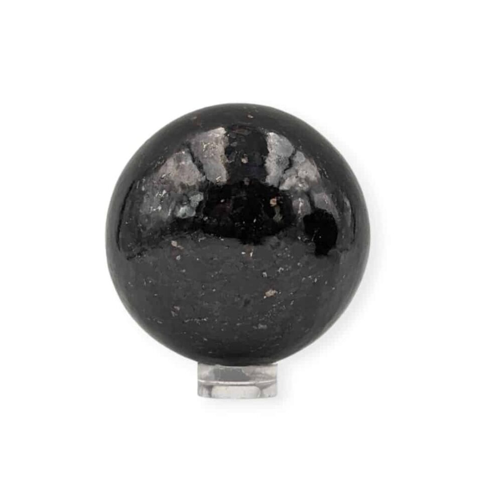Sphère Nuummite 5cm
