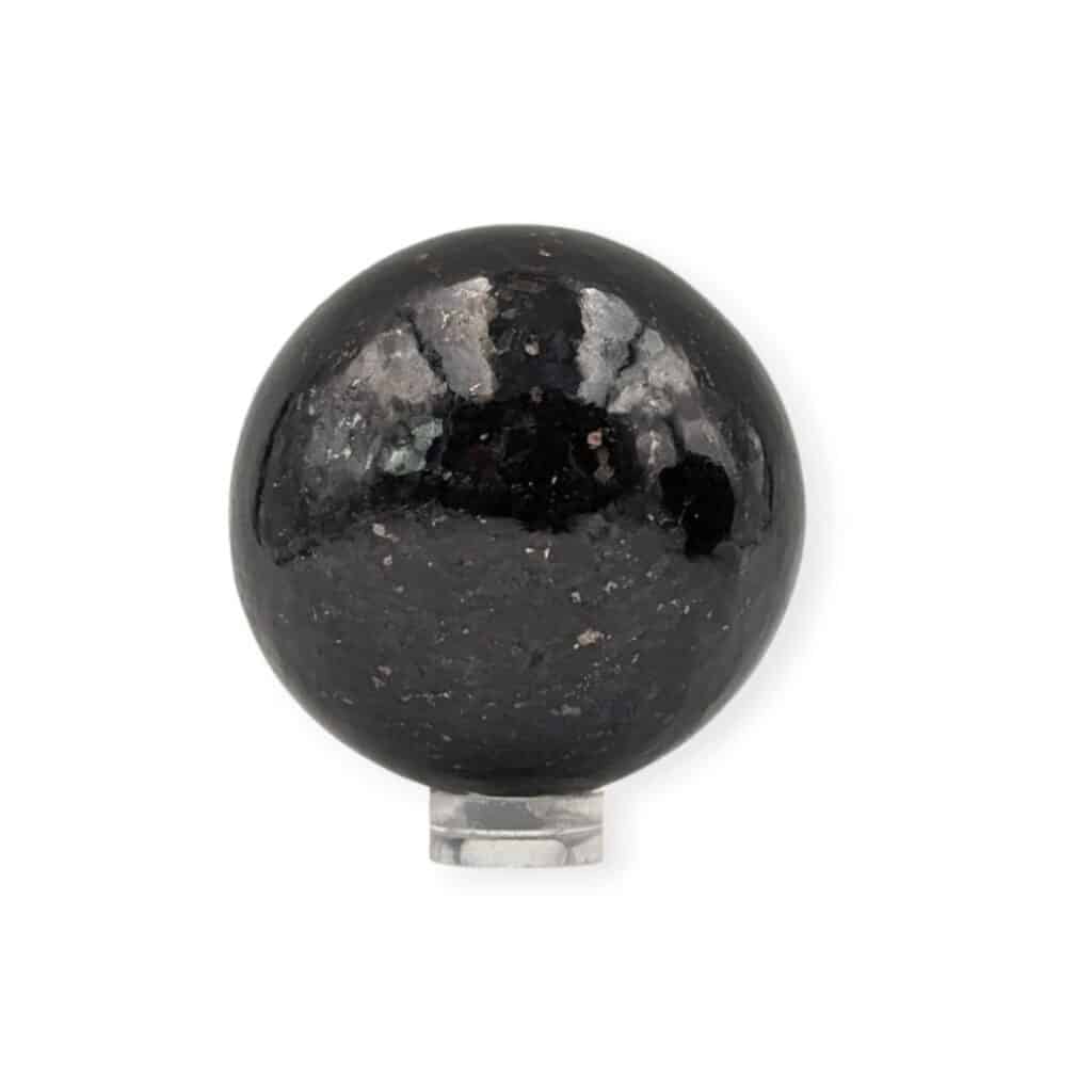 Sphère Nuummite 5cm