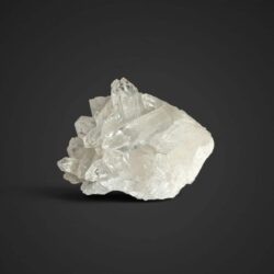 amas cristal de roche 160g