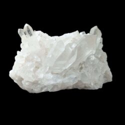 amas cristal de roche