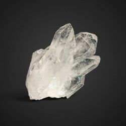 amas cristal de roche 353g