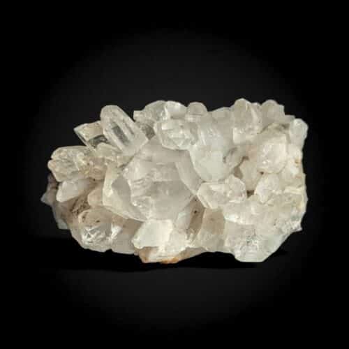 amas cristal de roche 396g